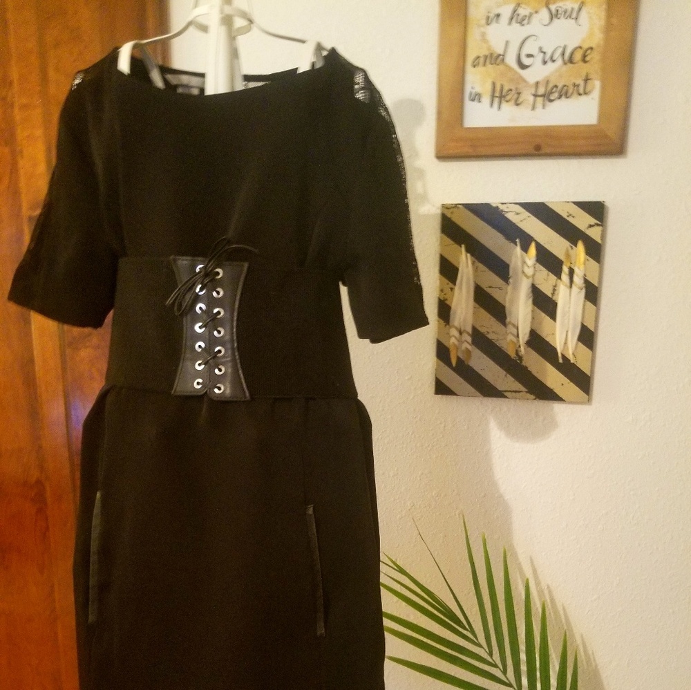H&M Dress